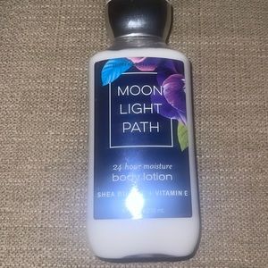Bath & Body works lotion